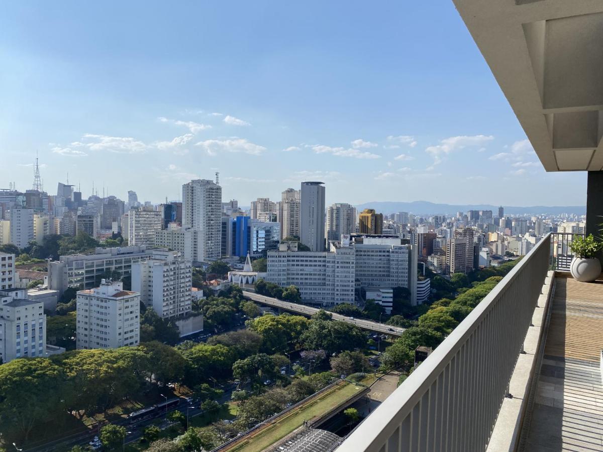 Akile Vergueiro São Paulo Luaran gambar