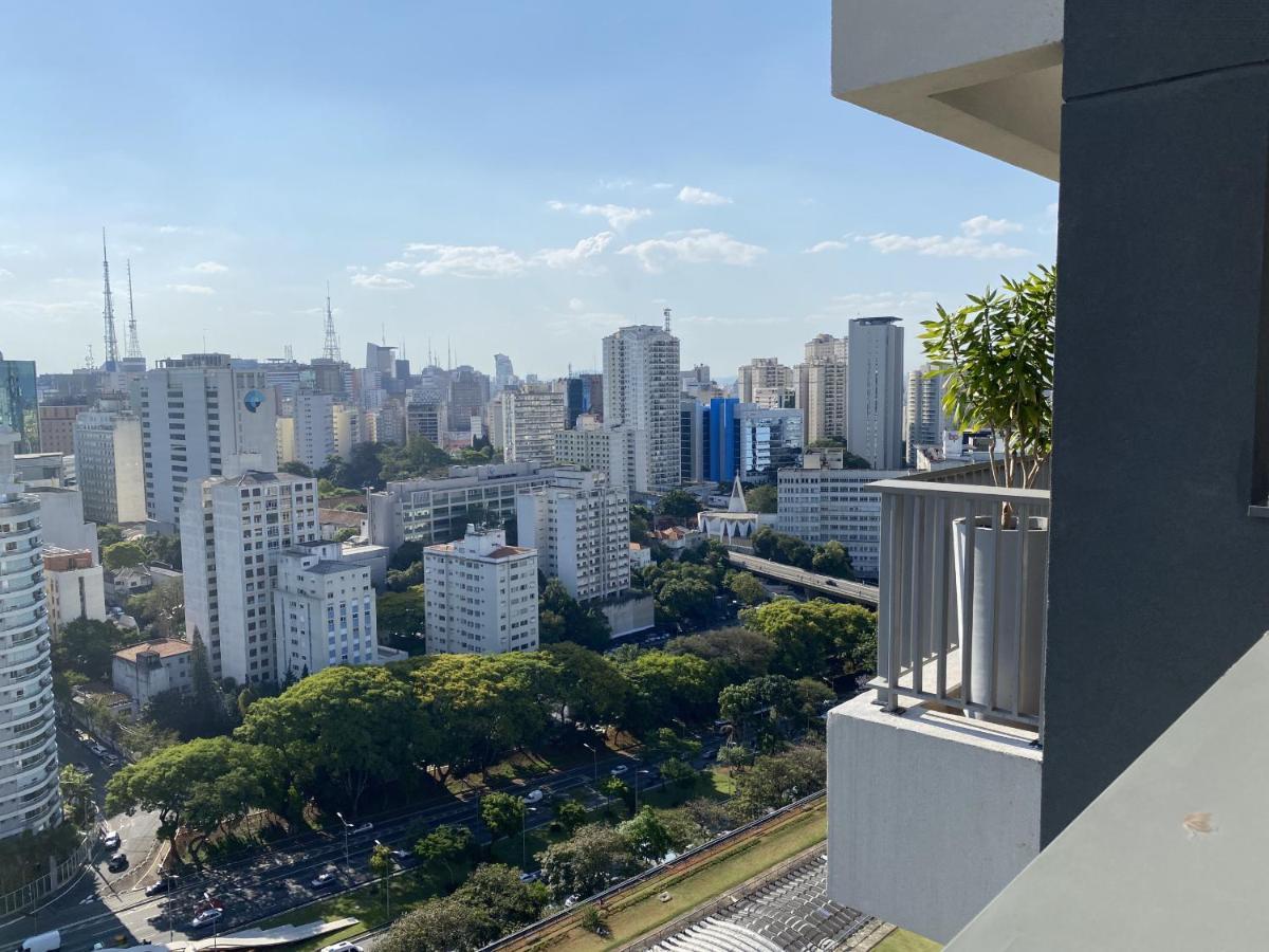 Akile Vergueiro São Paulo Luaran gambar